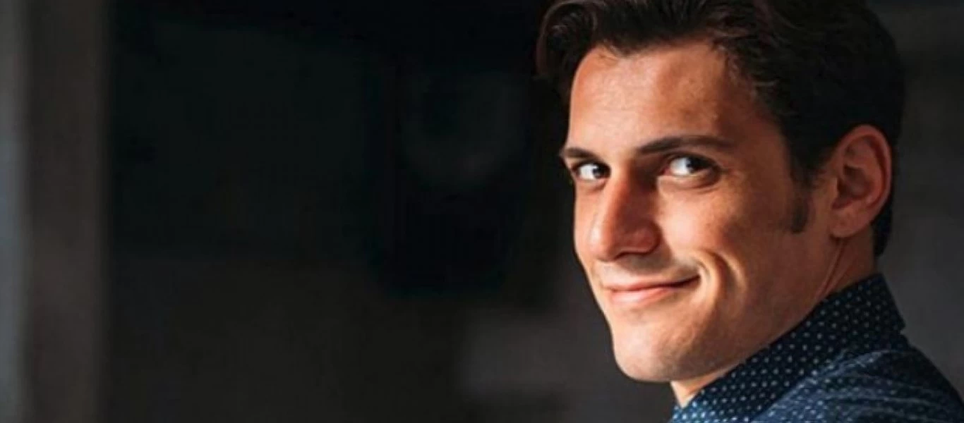 Σταύρος Σβήγκος: H αντίδραση του γιου του όταν φεύγει για δουλειά - Τι ανεβάζει η γυναίκα του στο instagram (φωτο)